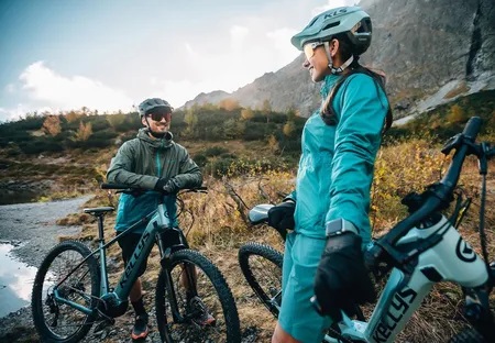 ECG MG 2510 Power - mlynček na mäso